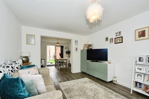 undefined, Wrag View, Highworth, Swindon