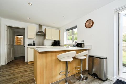 undefined, Wrag View, Highworth, Swindon