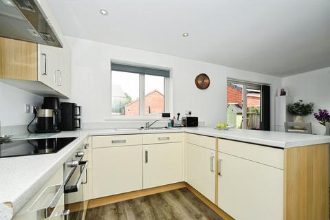 undefined, Wrag View, Highworth, Swindon