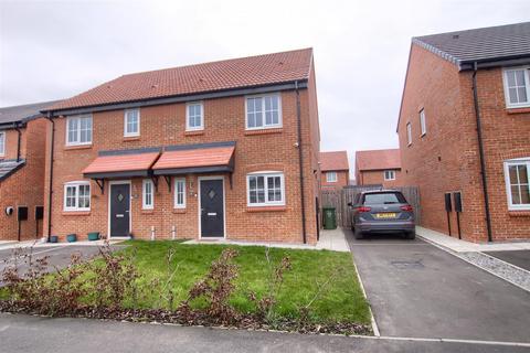 3 bedroom semi-detached house for sale, Homefield Close, Stockton-On-Tees