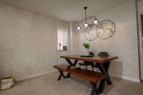 undefined, Homefield Close, Stockton-On-Tees