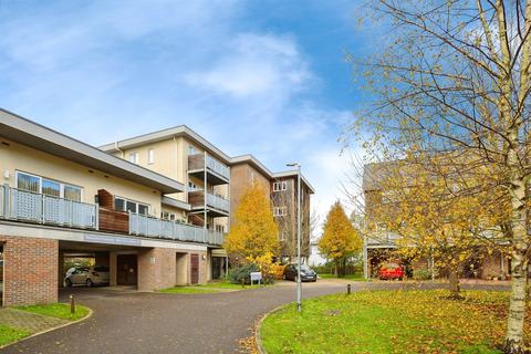 2 bedroom flat for sale, The Nurseries, Lewes