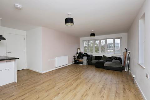 2 bedroom flat for sale, The Nurseries, Lewes