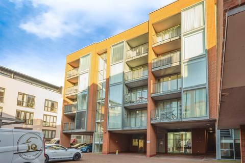 1 bedroom apartment for sale, Tenby Street, Birmingham