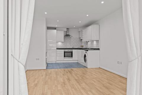 1 bedroom flat for sale, High Street, Addlestone KT15