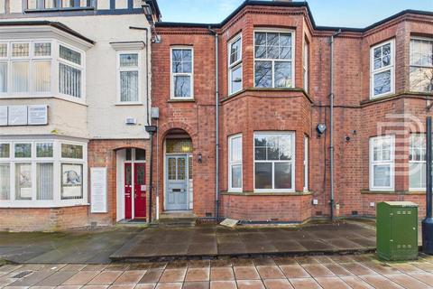 4 bedroom terraced house for sale, Regent Street, Rugby CV21