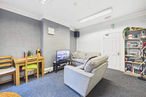 4 bedroom terraced house for sale, Regent Street, Rugby CV21