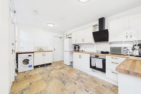 4 bedroom terraced house for sale, Regent Street, Rugby CV21