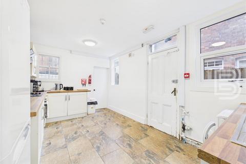 4 bedroom terraced house for sale, Regent Street, Rugby CV21