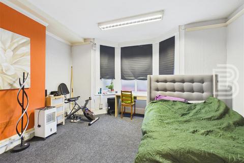 4 bedroom terraced house for sale, Regent Street, Rugby CV21