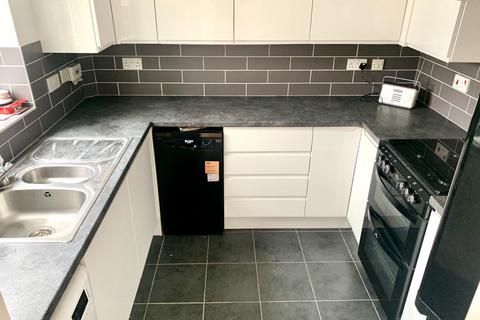 undefined, WALTHAM CHASE, SO32