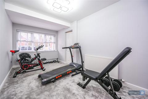 undefined, Grenadier Drive, Liverpool, Merseyside, L12