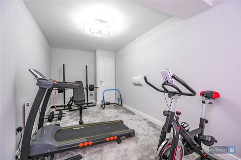 undefined, Grenadier Drive, Liverpool, Merseyside, L12