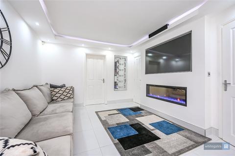4 bedroom detached house for sale, Grenadier Drive, Liverpool, Merseyside, L12