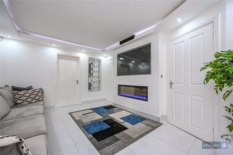 4 bedroom detached house for sale, Grenadier Drive, Liverpool, Merseyside, L12