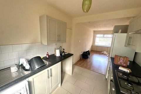 undefined, Elm Avenue, WIRRAL