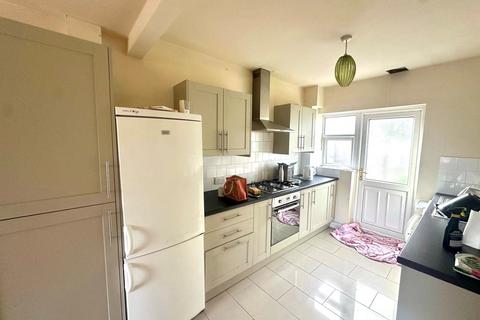 undefined, Elm Avenue, WIRRAL