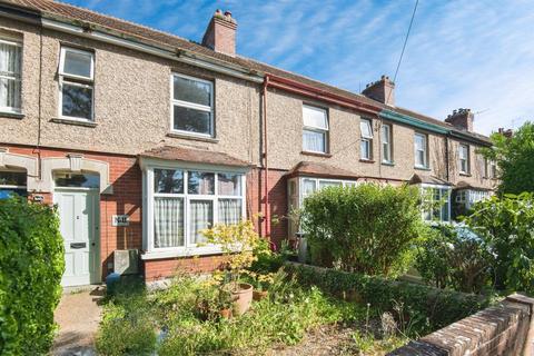 2 bedroom terraced house for sale, Alexandra Road, Axminster