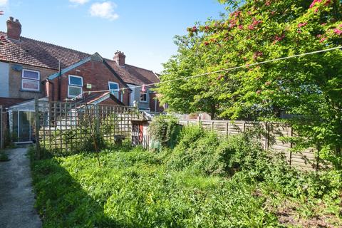 2 bedroom terraced house for sale, Alexandra Road, Axminster