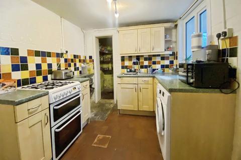 2 bedroom terraced house for sale, Alexandra Road, Axminster