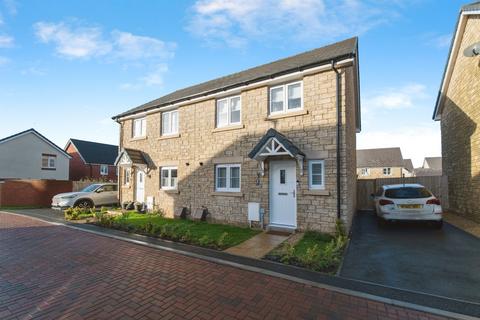 undefined, Curlew Close, Axminster