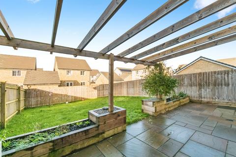 undefined, Curlew Close, Axminster