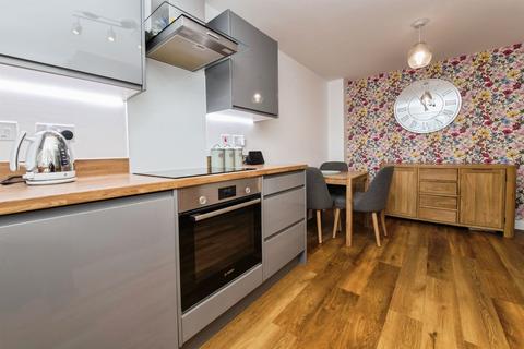 undefined, Curlew Close, Axminster