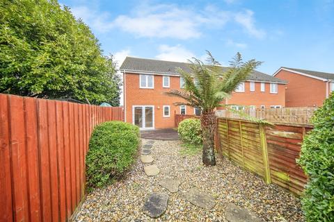 undefined, Millfield Gardens, Ipswich