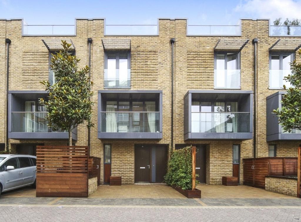 Exterior - For il...
