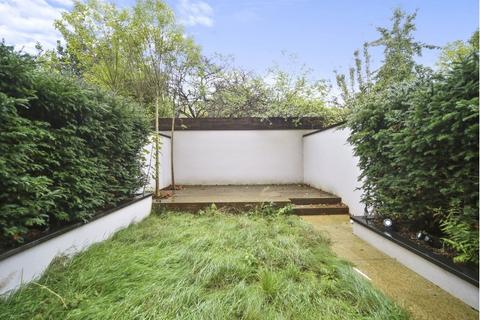 3 bedroom townhouse for sale, Napier Mews London W3