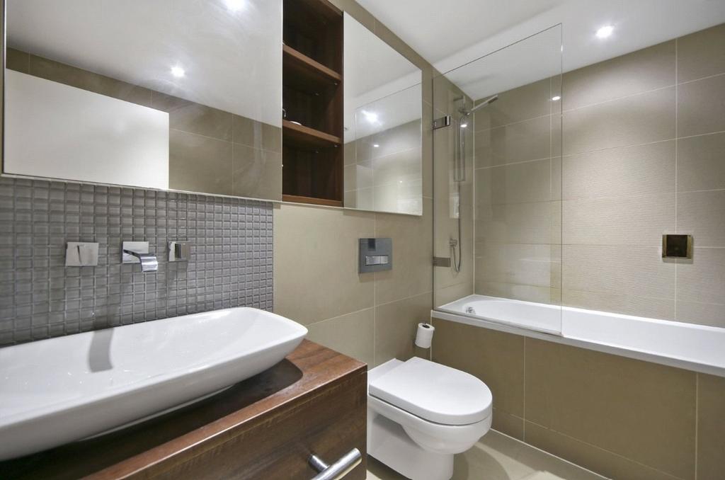 Bathroom - For il...