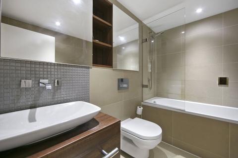 3 bedroom townhouse for sale, Napier Mews London W3