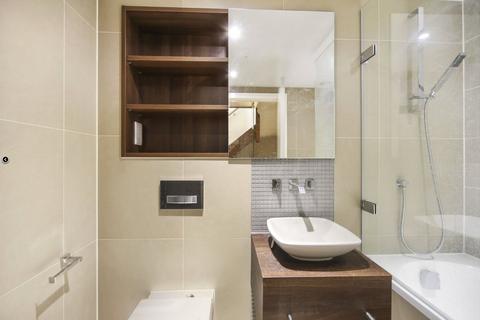 3 bedroom townhouse for sale, Napier Mews London W3