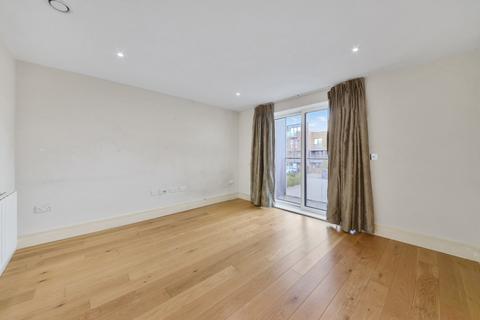 undefined, Napier Mews London W3