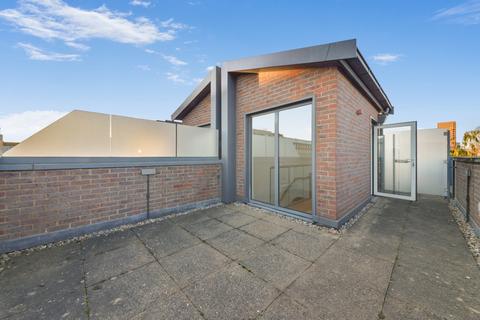 undefined, Napier Mews London W3