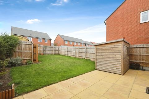 3 bedroom semi-detached house for sale, William Gardens, Retford
