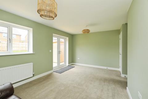 3 bedroom semi-detached house for sale, William Gardens, Retford