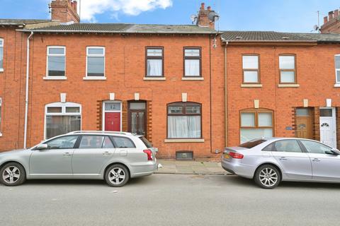 Norton Road, Northampton