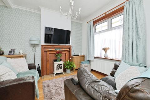2 bedroom terraced house for sale, Norton Road, Northampton