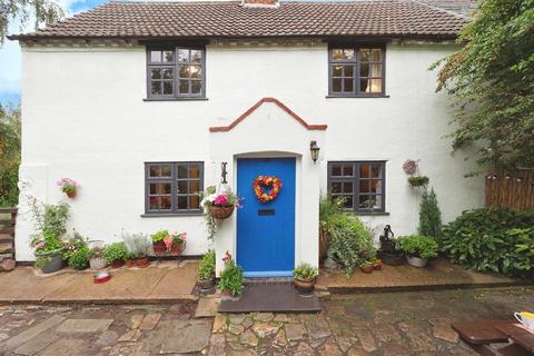 2 bedroom semi-detached house for sale, Rempstone Road, Hoton, Loughborough