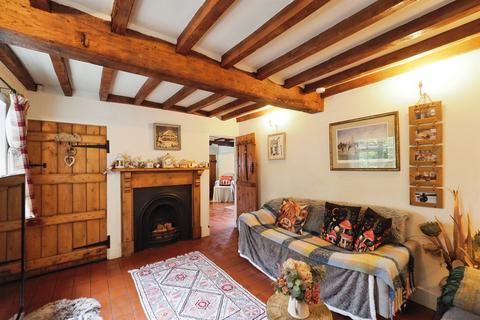 2 bedroom semi-detached house for sale, Rempstone Road, Hoton, Loughborough