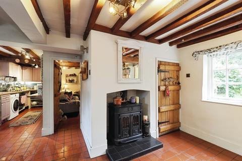 2 bedroom semi-detached house for sale, Rempstone Road, Hoton, Loughborough