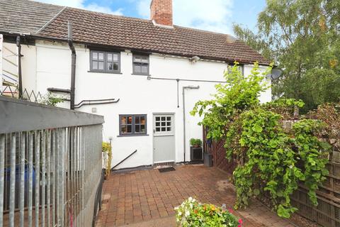 2 bedroom semi-detached house for sale, Rempstone Road, Hoton, Loughborough