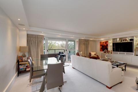 2 bedroom flat for sale, Prince Albert Road, London, NW8