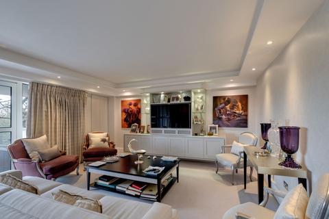 2 bedroom flat for sale, Prince Albert Road, London, NW8