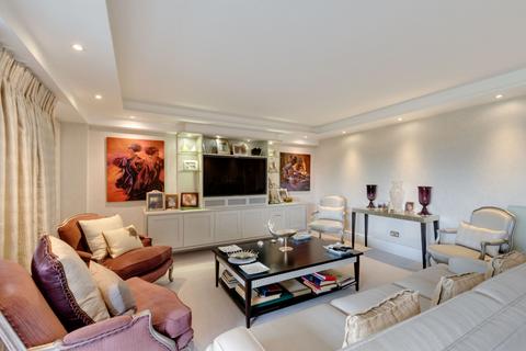 2 bedroom flat for sale, Prince Albert Road, London, NW8