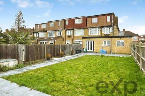 undefined, Camborne Road, Morden SM4