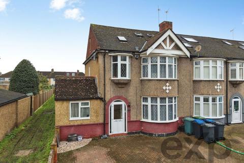 undefined, Camborne Road, Morden SM4