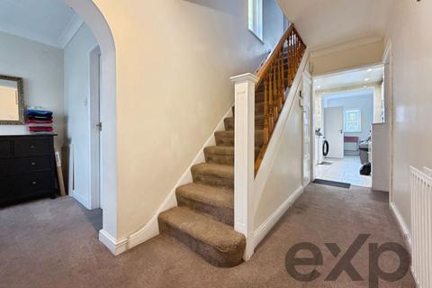 undefined, Camborne Road, Morden SM4