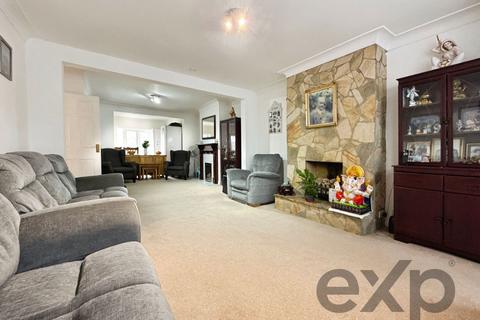 undefined, Camborne Road, Morden SM4